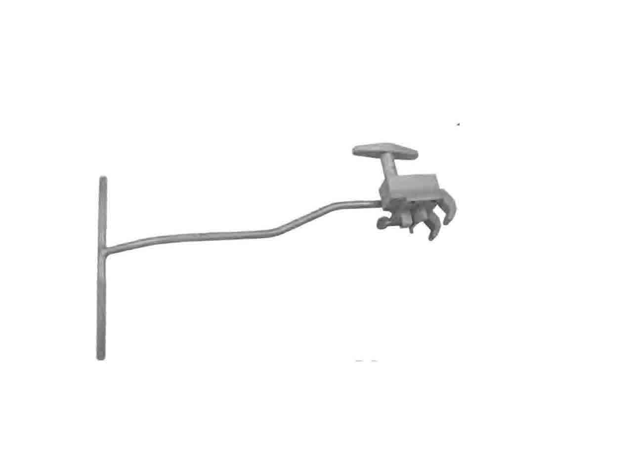 LARİNGESKOP TUTACAĞI